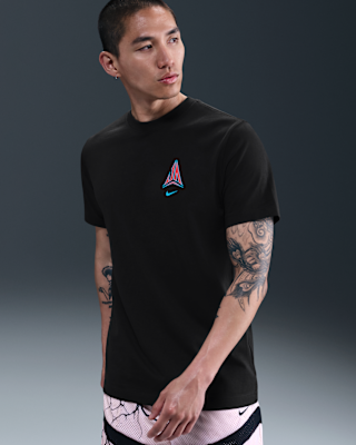 ☆送料無料☆ NIKE JA Basketball T-shirt ☆ Nike JA Men's Max90 Basketball T-Shirt. Nike ID